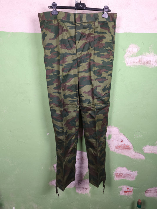 Unissued Russian Army Vsr-98 "Flora" Field Pants