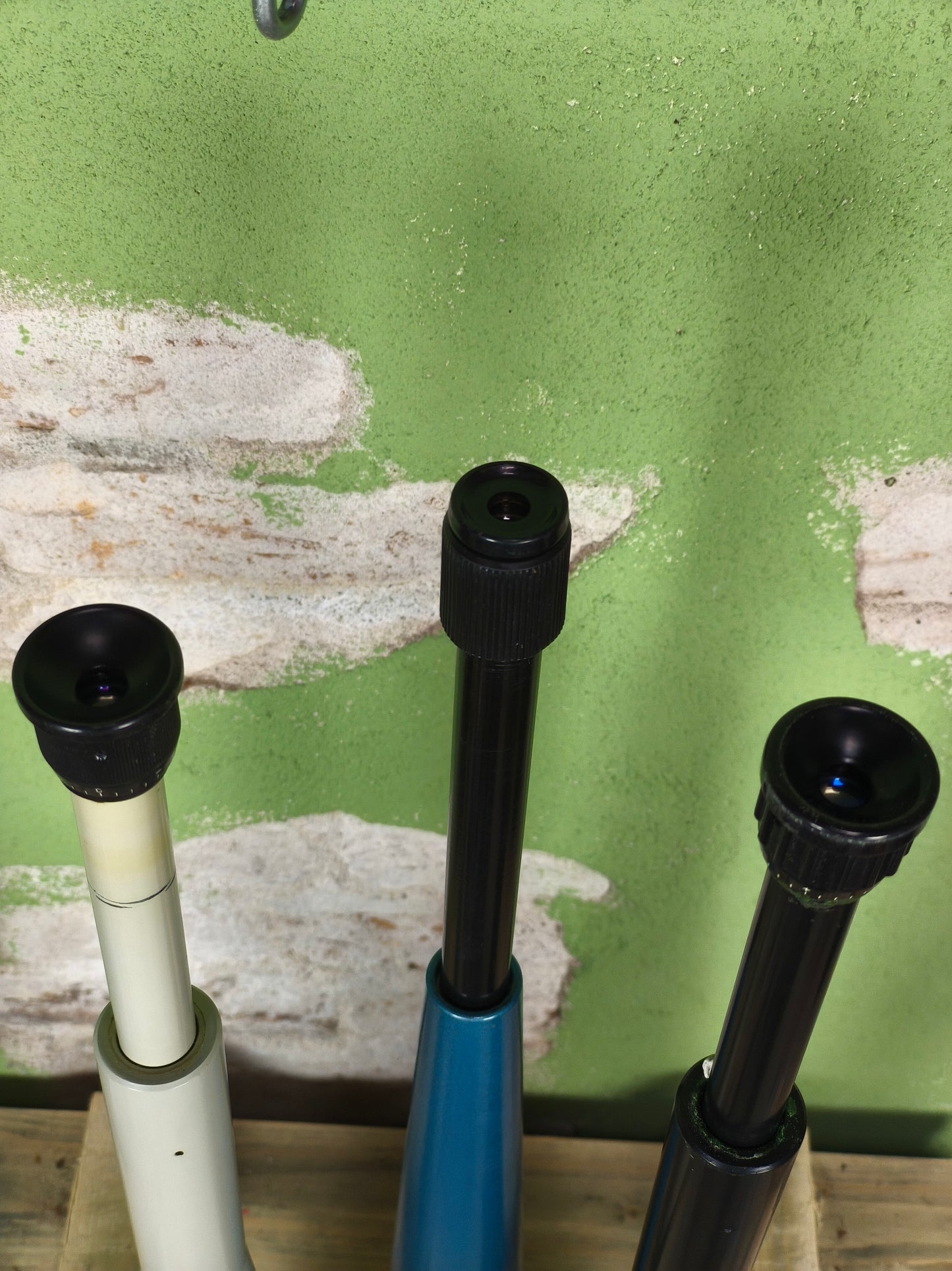 Soviet 1977 Spyglass 33T20x50