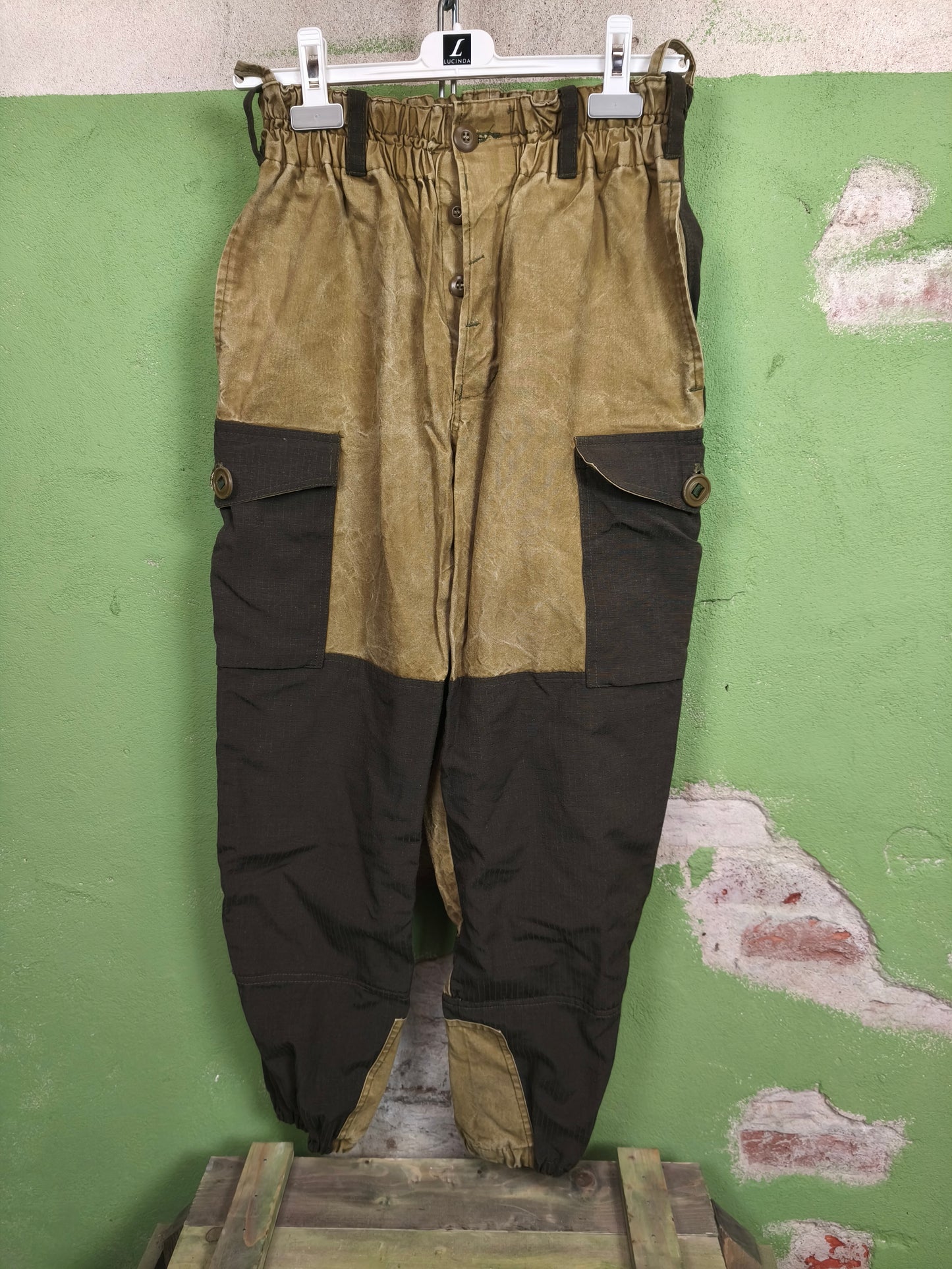 Issued Russian BARS Gorka-4 [48-6]