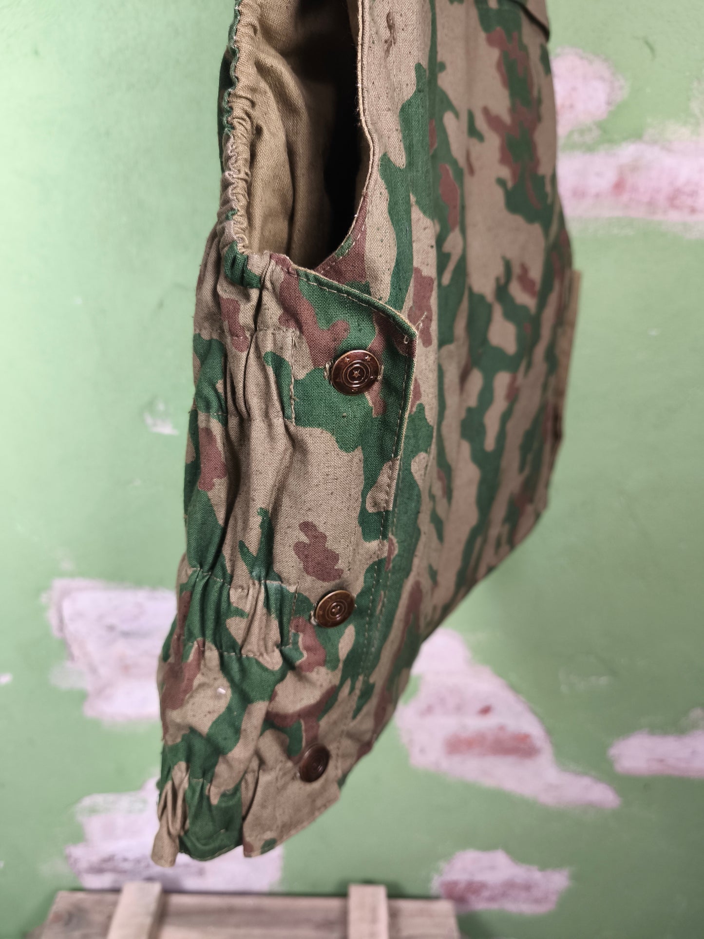 Deadstock Modul 3 VSR-93 Body Armor Cover [M-L]