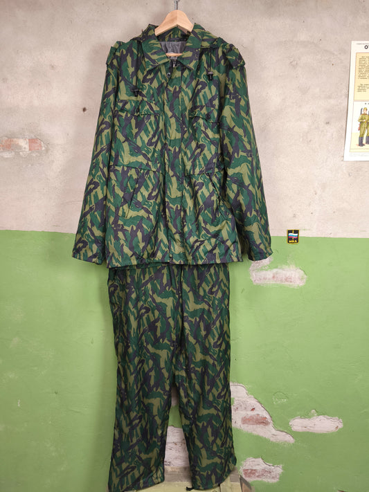 Suit NPO-SM SKLON REED (L)