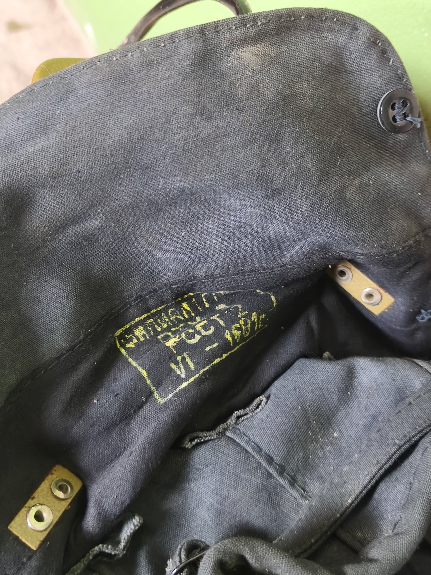 [Non working] Soviet 1981 PNV-57 Night Vision Device