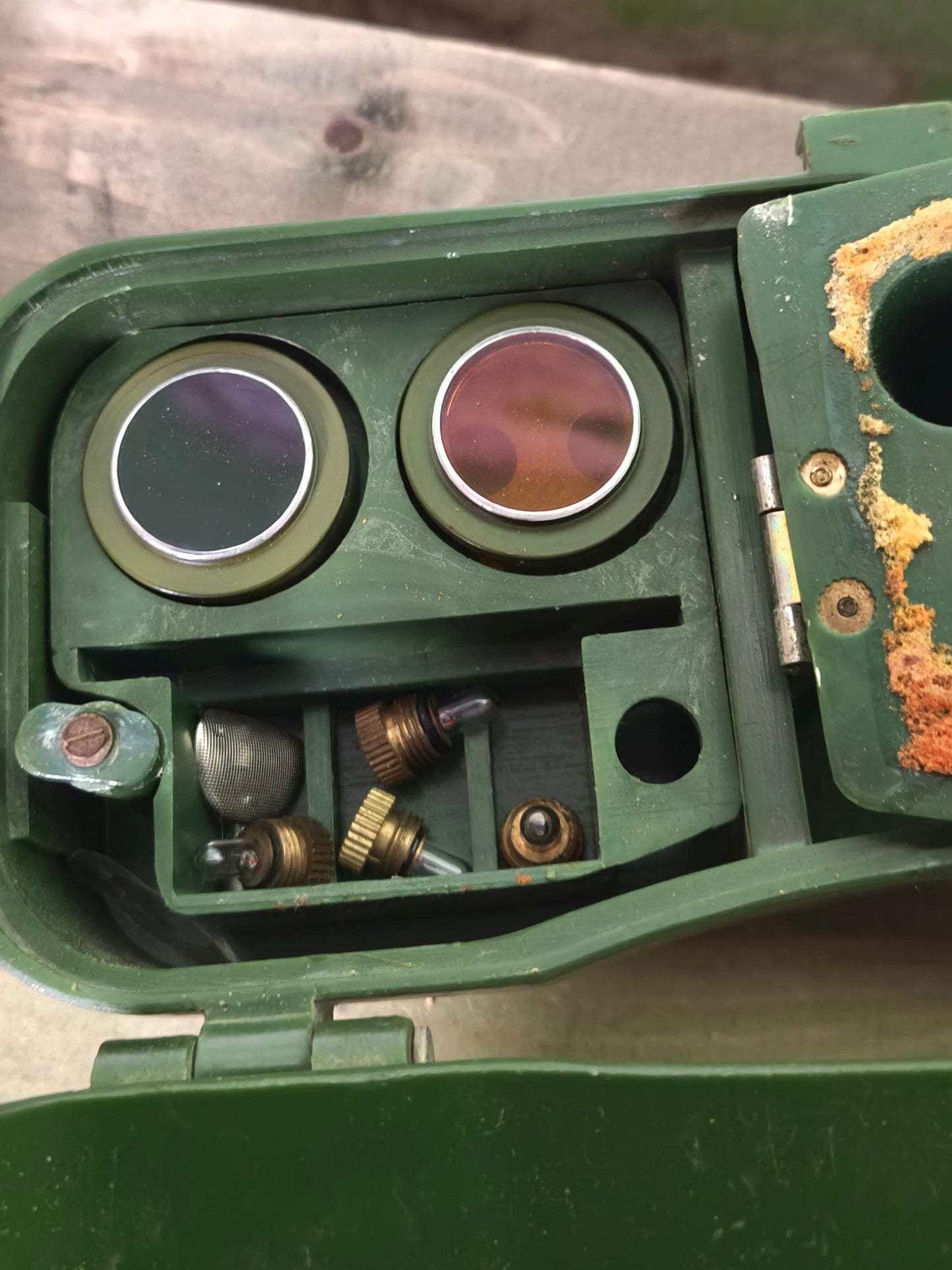 Chinese PGO-7v RPG Sight 2.8x
