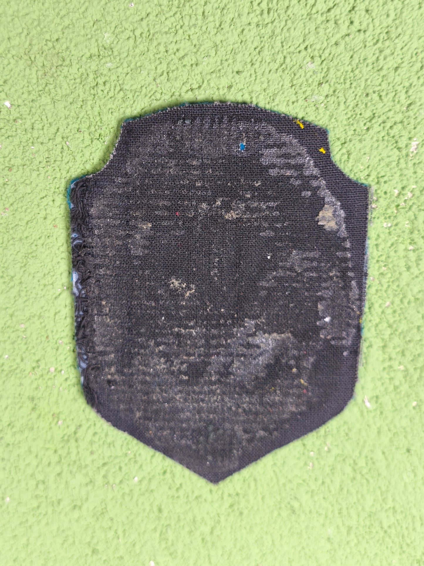 Patch: Ukrainian 1st Airmobile Division VDV ''Drunk Division''