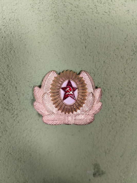 Soviet Airforce Cockade