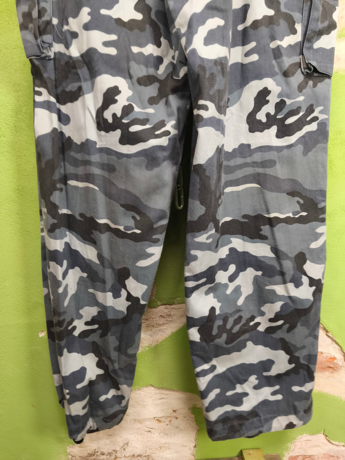 Issued SPLAV M21 Gorod OMON Pants (54-6)