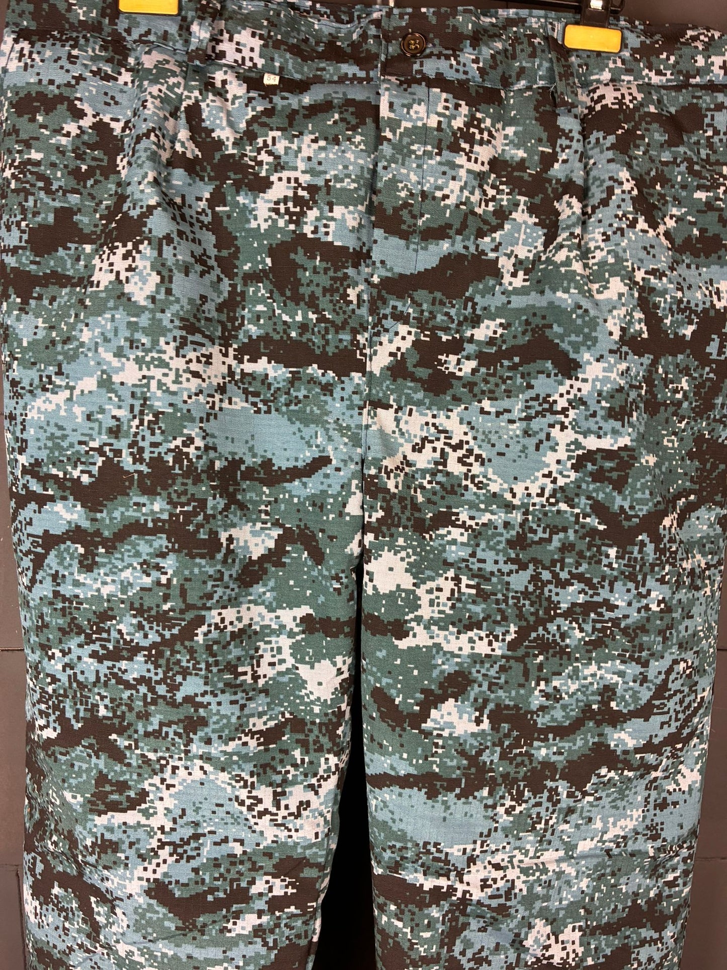 Unissued Kazakhstan MIA RK / MVD Forces Winter Pants XL