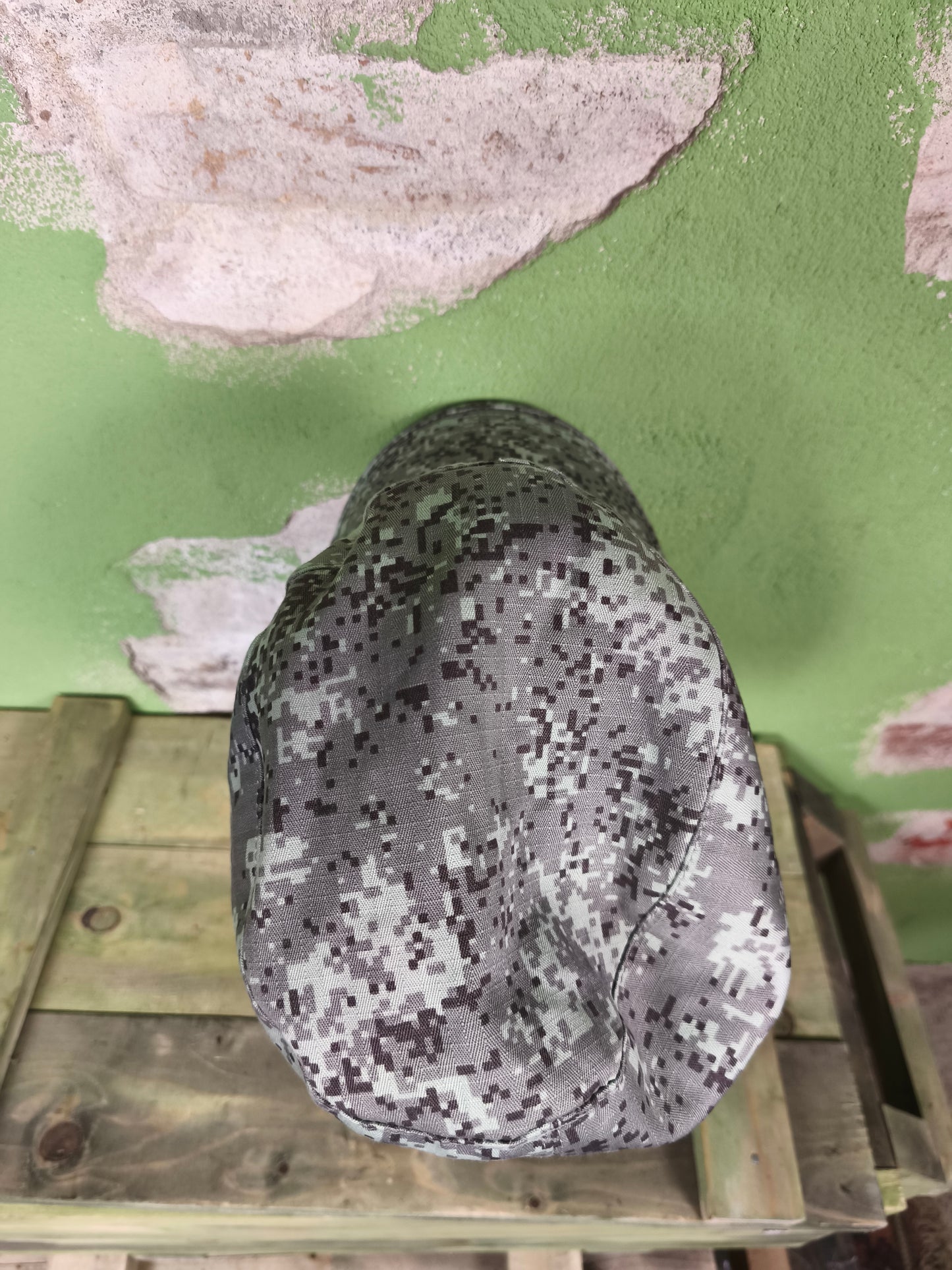 Original Russian Artic-EMR Field Cap [58]