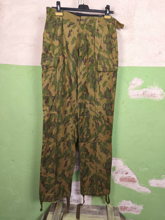 Unissued 1994 Russian VSR-93 "Barvikha" Field Pants 50-6