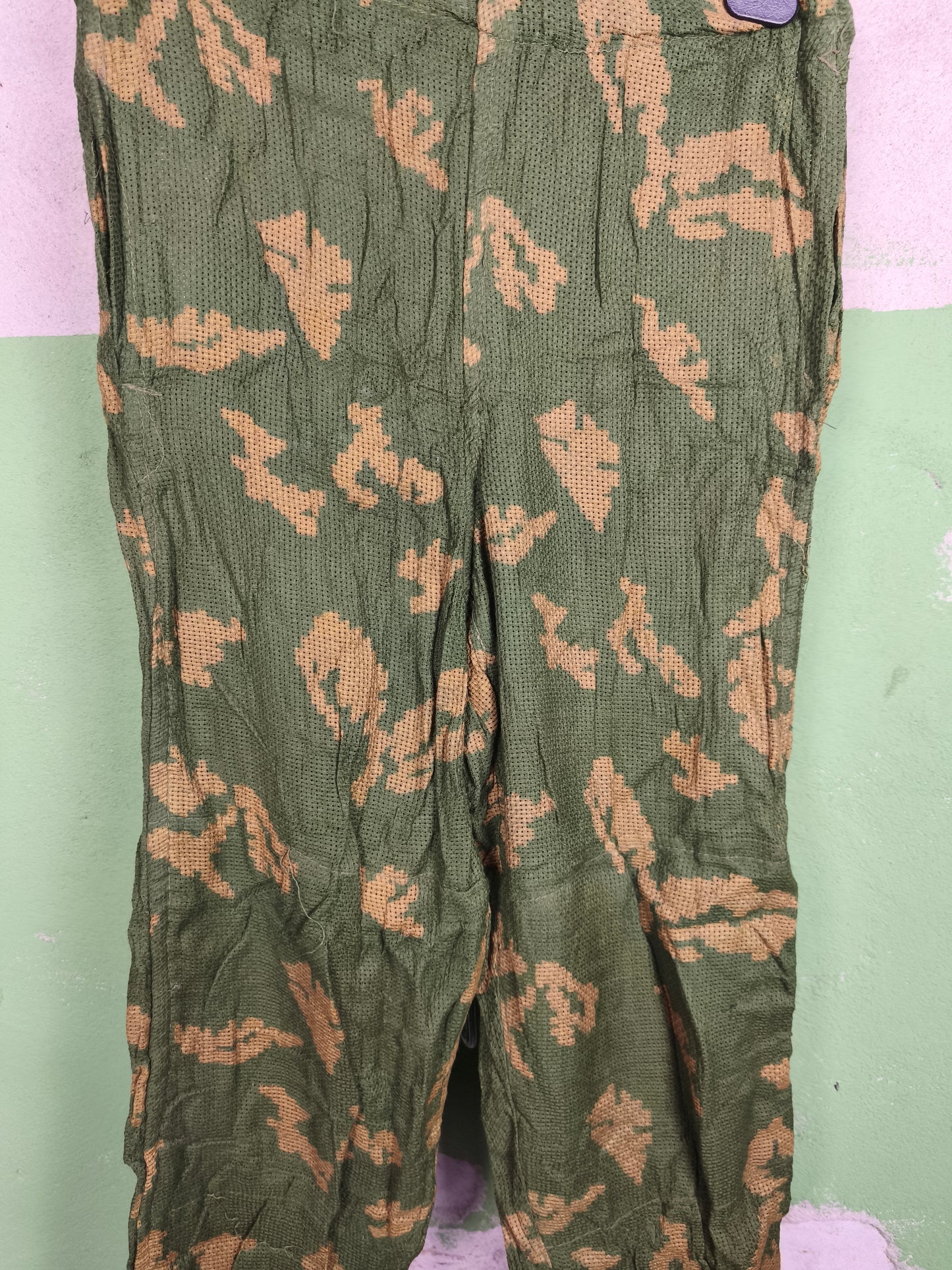 1984 KZS Berezka Pants