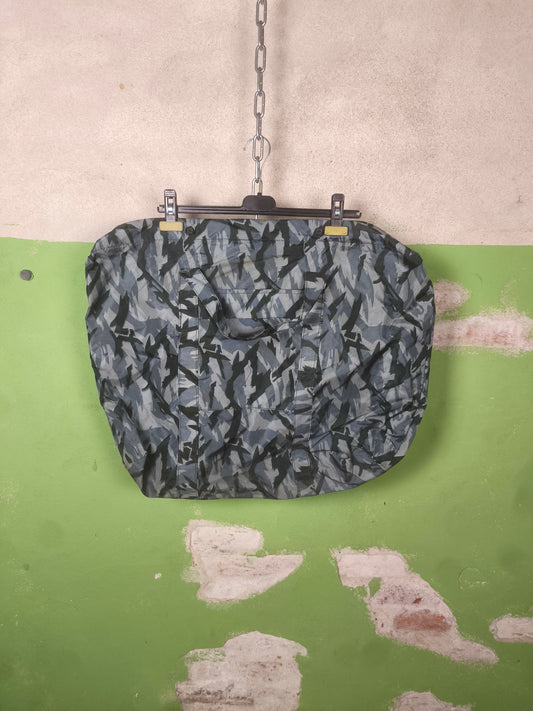 NPO SM Grey Reed Old Gen Modul Body Armour Carry Bag