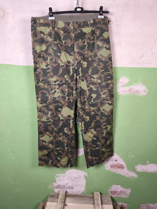 Issued 2001 Russian Airforce TtSKO Aircrew Pants [60-4]