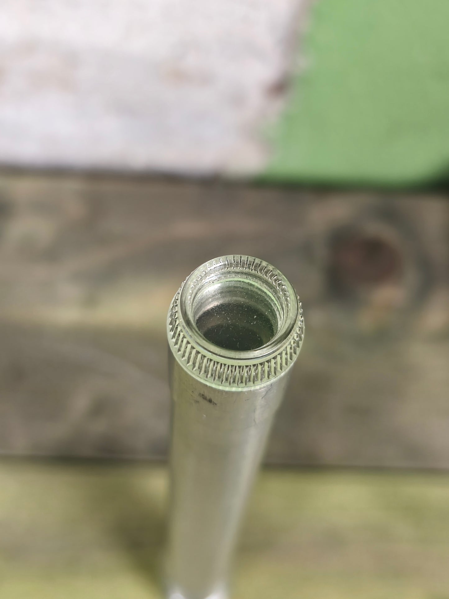 Soviet Personal Dosimeter DKP-50A