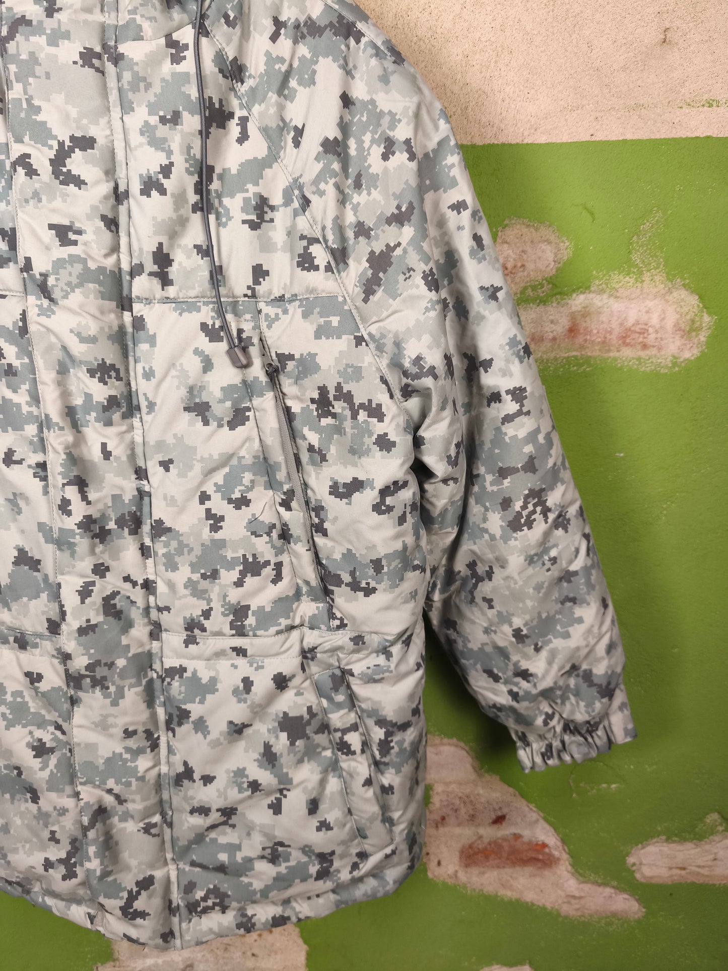 Unissued 2021 Russian FSB Winterjacket [50/3]