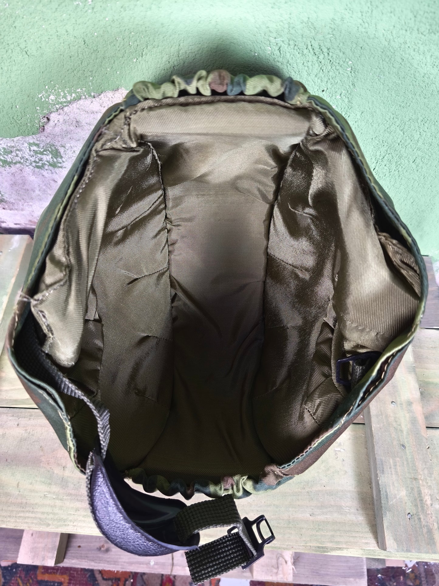[REPRO] Sfera ''Sphere'' Helmet STsh-81 with VSR-98 Cover.
