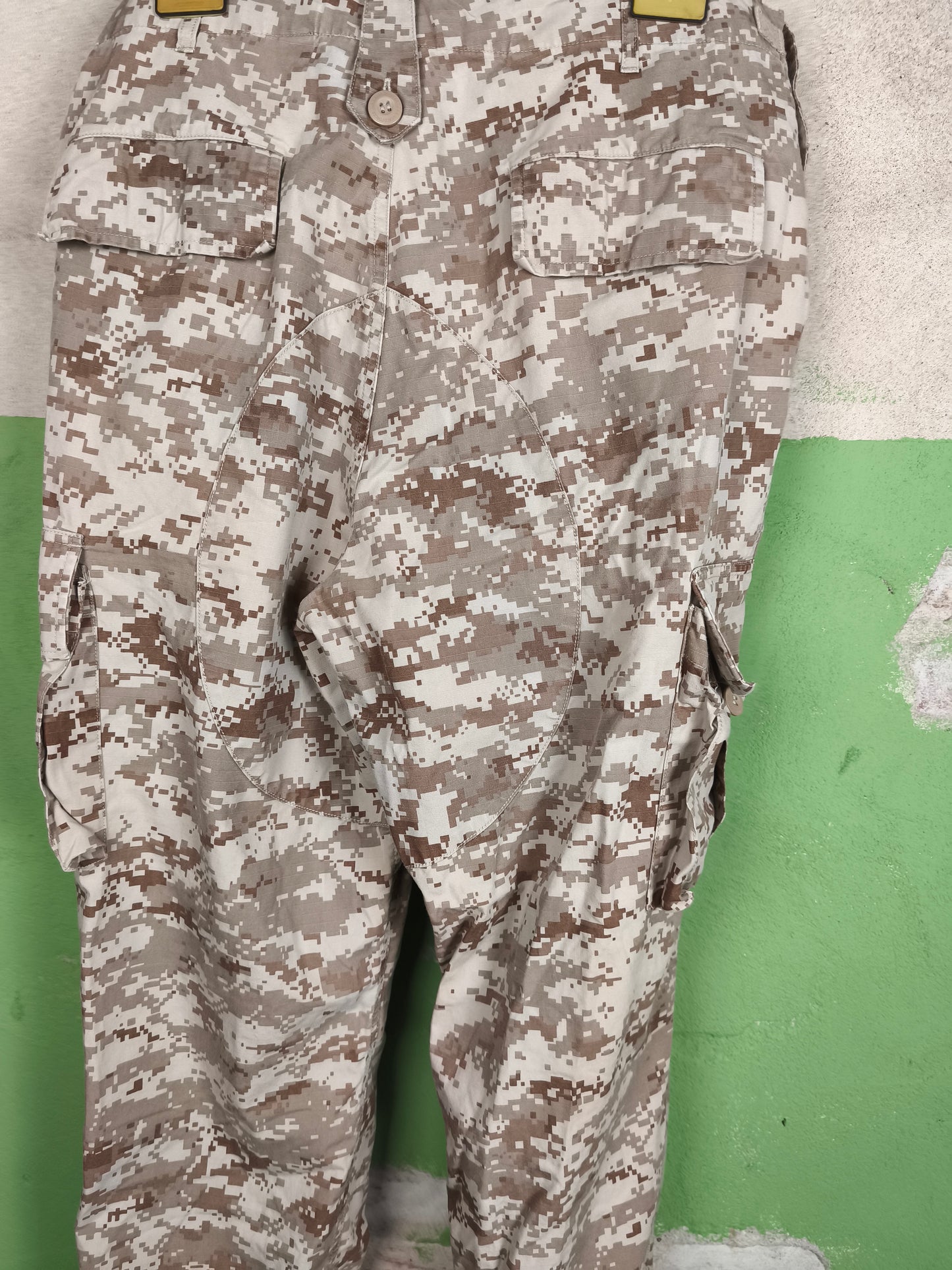 United Arab Emirates Marpat Digital Field Pants size 36-44