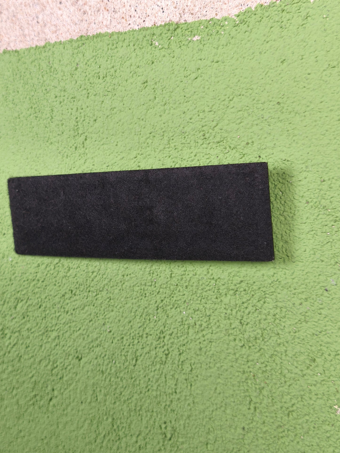 Patch: СПЕЦНАЗ Green Chest [Non Velcro]