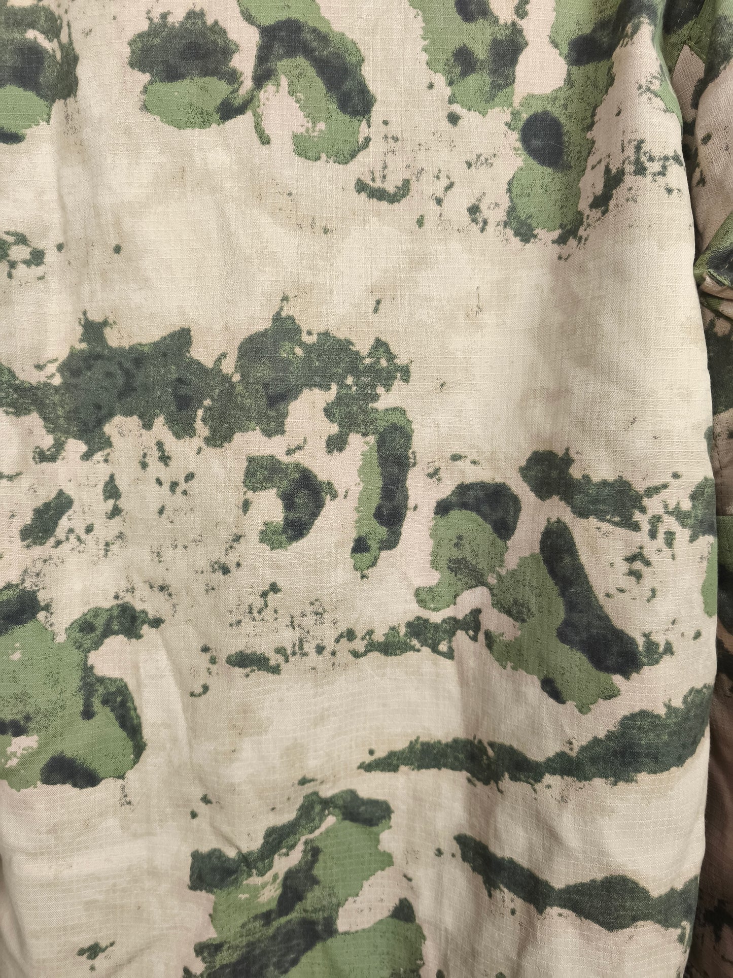 Issued Russian VKPO 2.0 Moss BTK Rosgvardiya Jacket [52-4]