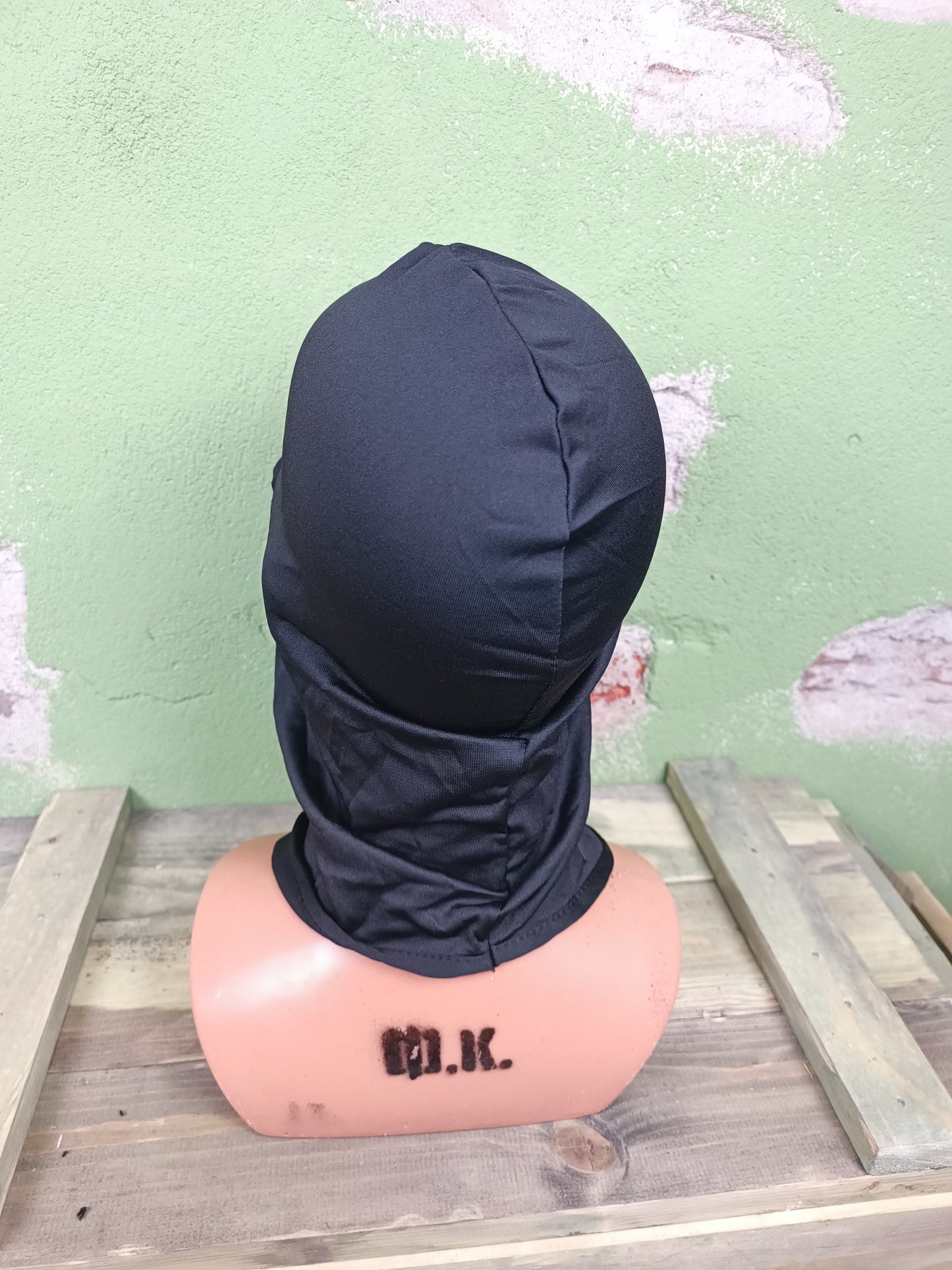 One hole balaclava