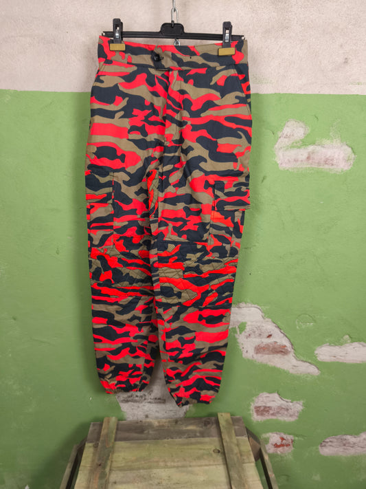 Unissued Malaysian Fire and Rescue Department Pants [M]