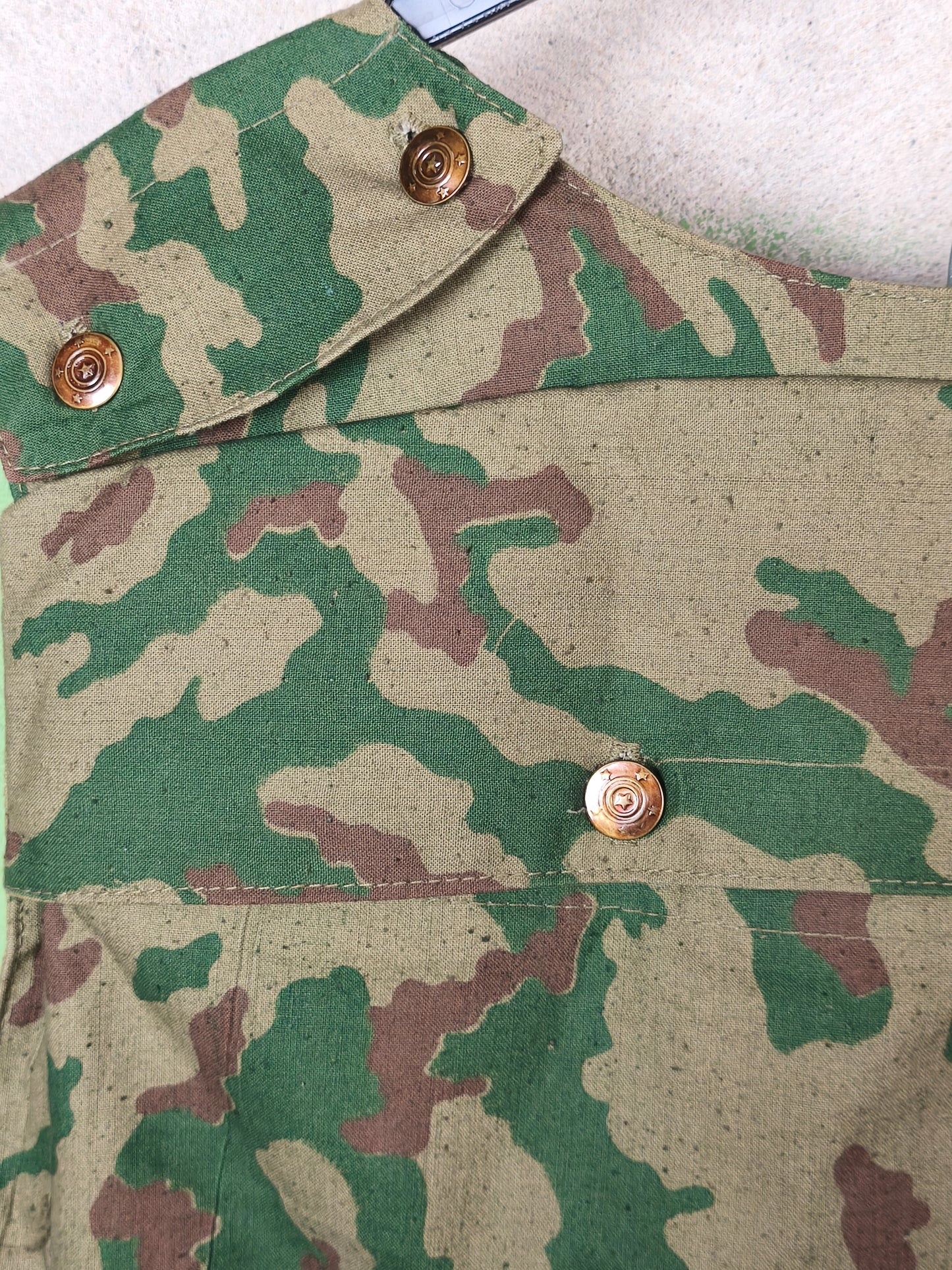 Deadstock Modul 3 VSR-93 Body Armor Cover [M-L]
