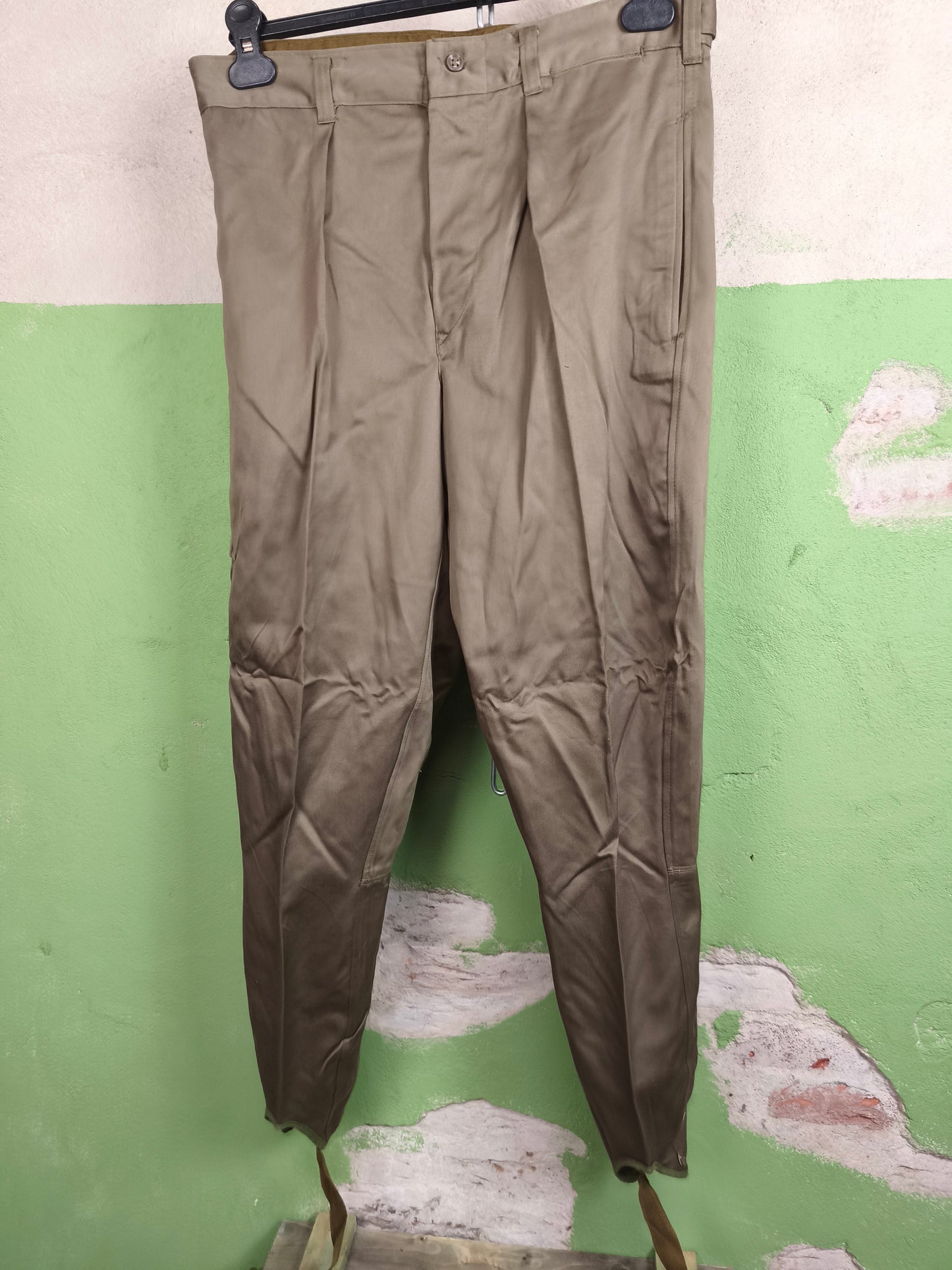 Soviet Obr.69 / M69 Armoured Forces Field Uniform 48-4