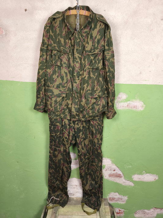 Issued Soviet Summer Butan Uniform 46-3