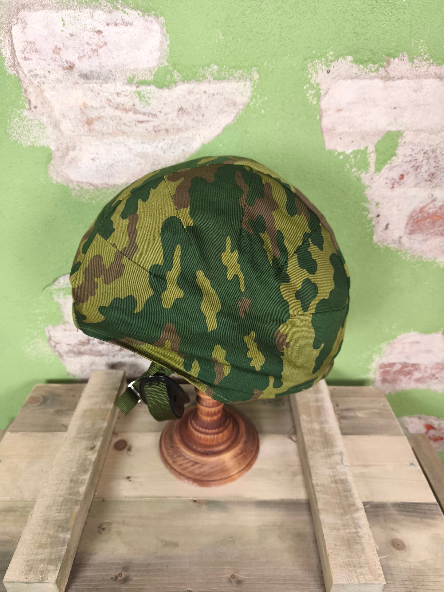 Russin Sphere 'Sfera' Helmet Covers [8 Variants]