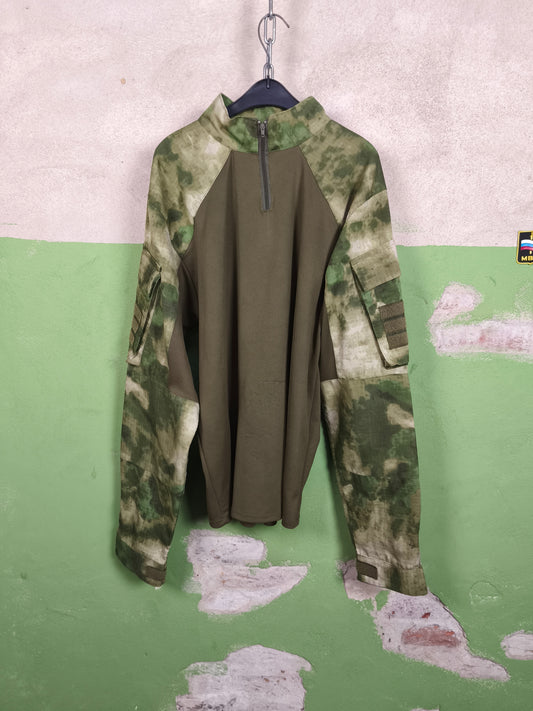Issued A-Tac UBAC (XL) 54-6