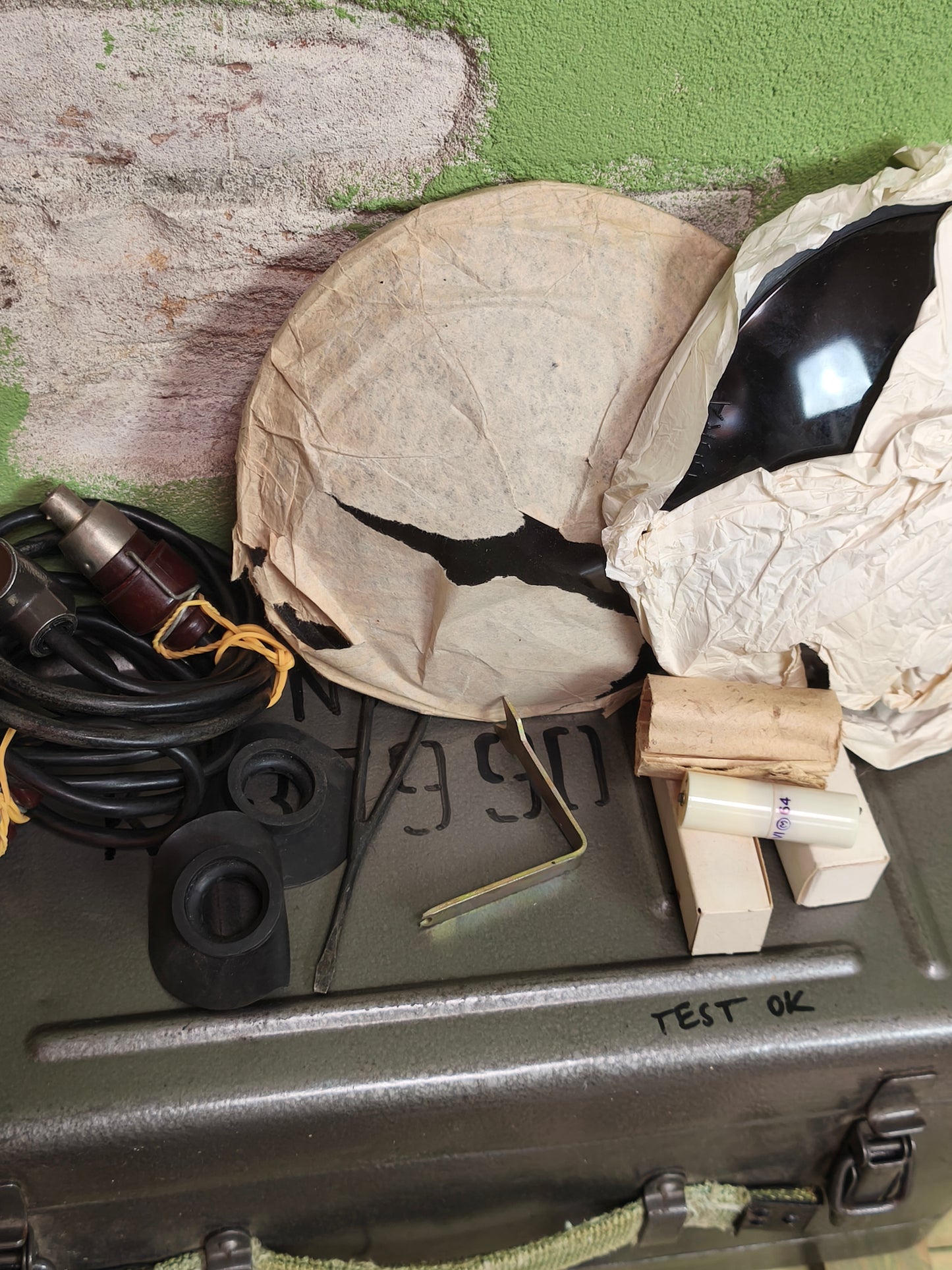 [WORKING] PNV-57 "A" Night Vision Device