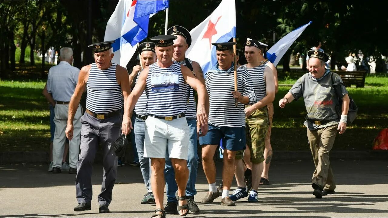Russian Cap Tallie:  Черноморский Флот / Black Sea Fleet.