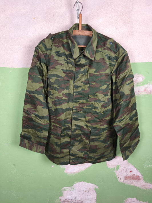 Unissued Russian Army Vsr-98 "Flora" Jacket M-L