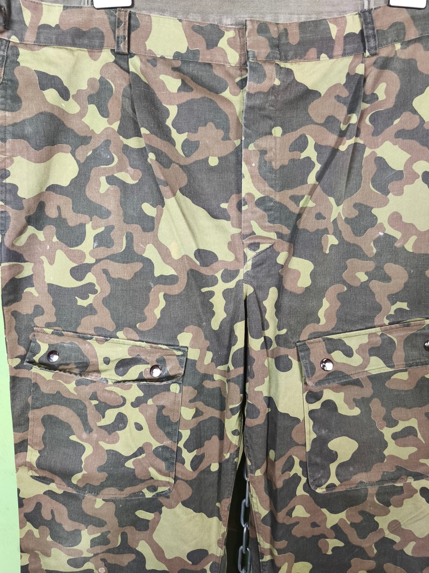 Issued 2001 Russian Airforce TtSKO Aircrew Pants [60-4]