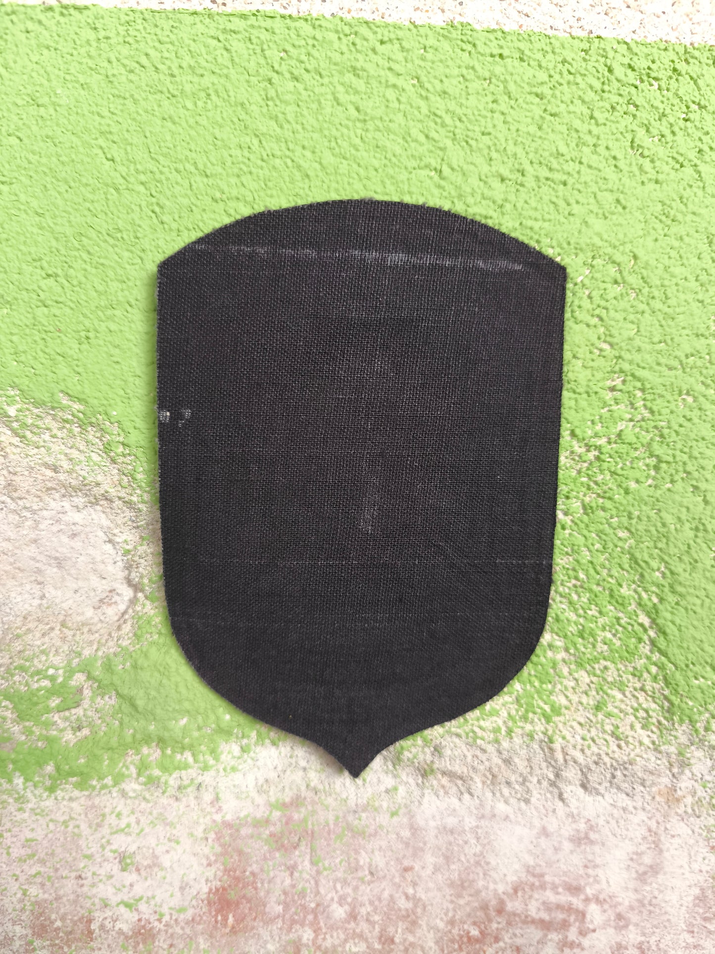 Patch: MVD Belarussia 11th Special Purpose Battalion "Tiger"