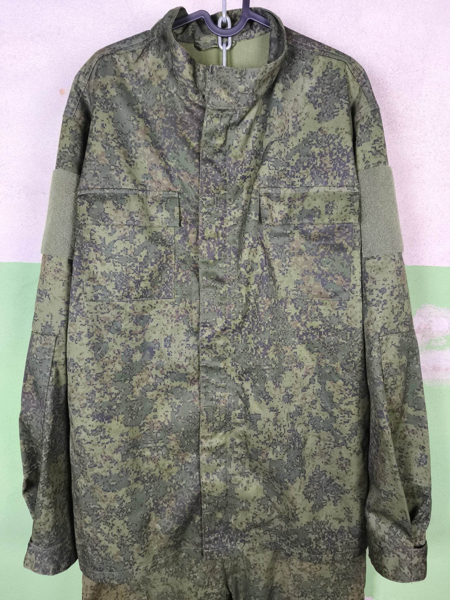 Issued 2017 Russian VKBO Armoured Troops / Technical Service [54/6]