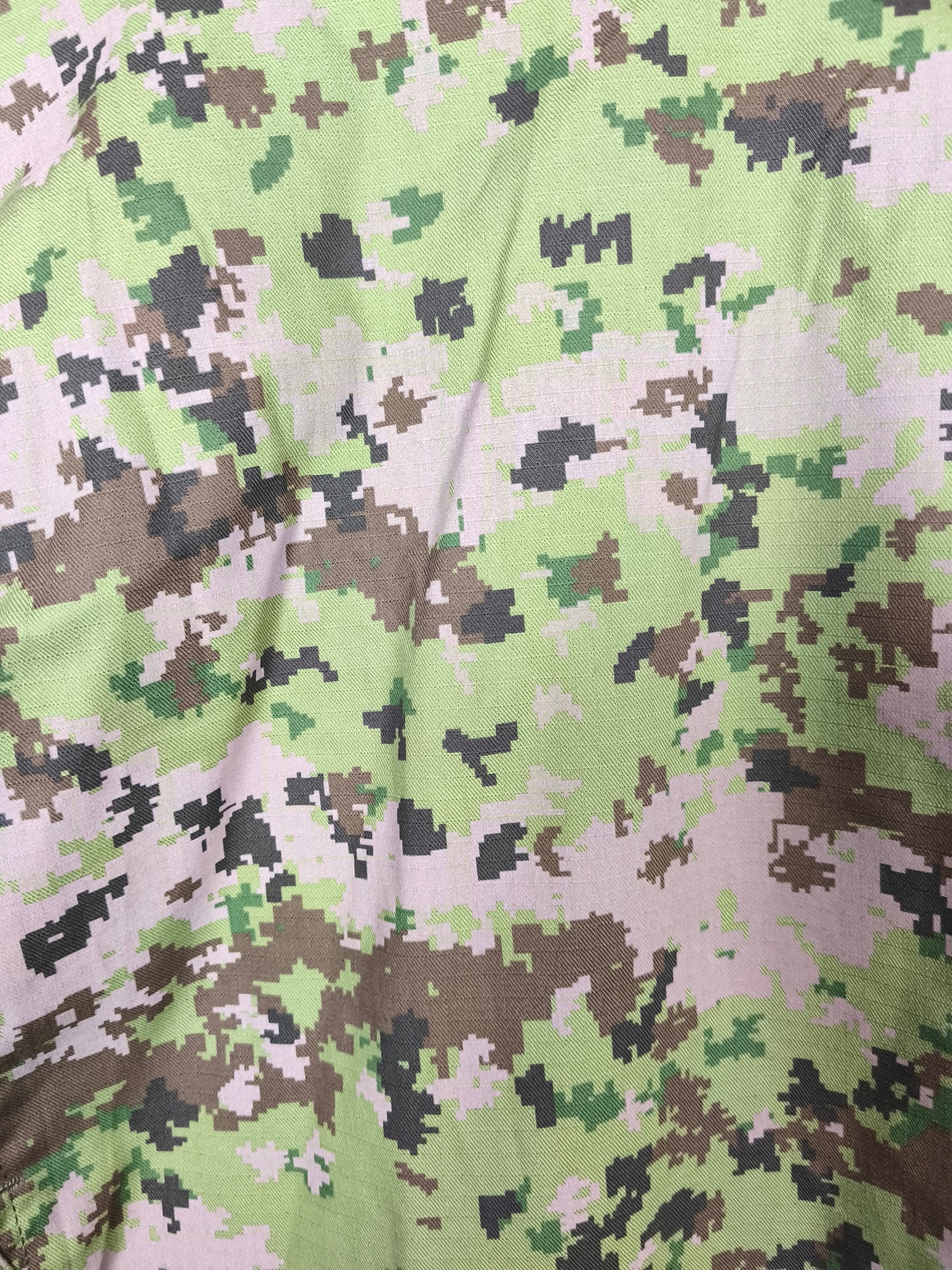 Unissued 2023 Russian BARS FSB Progranichnik Uniform [50/5]