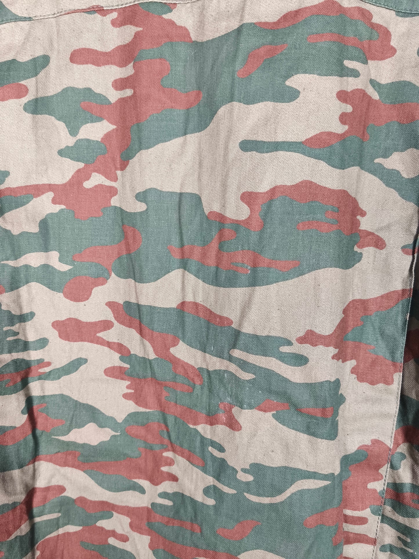 Issued Russian Army Vsr-98 "Flora" Jacket 50-3  / M