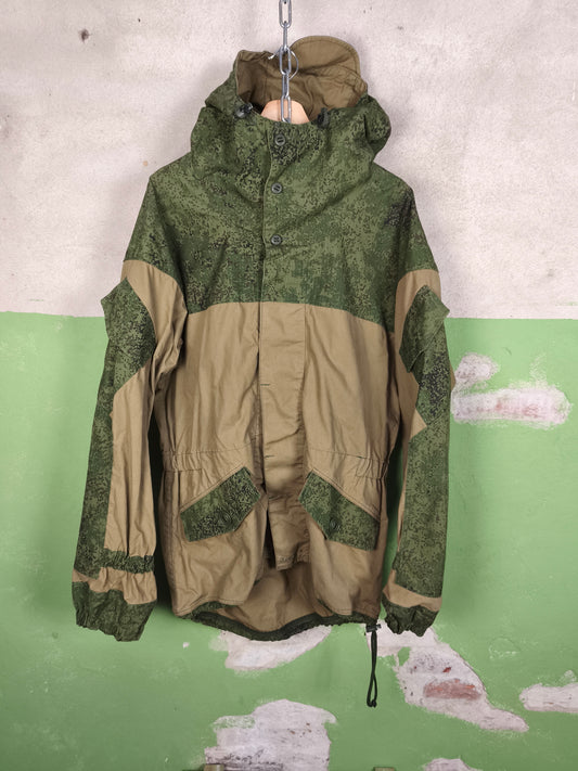 Russian SSO/SPOSN Gorka-E EMR Jacket 50-6