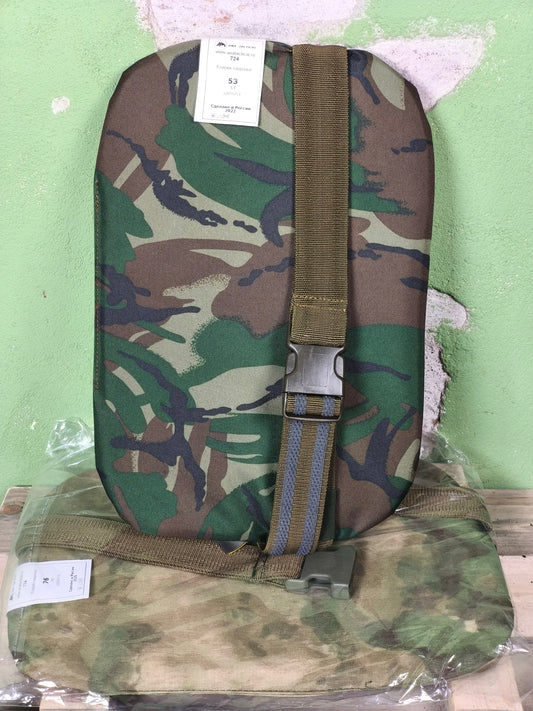 Russian ANA Seat Mat Kukla