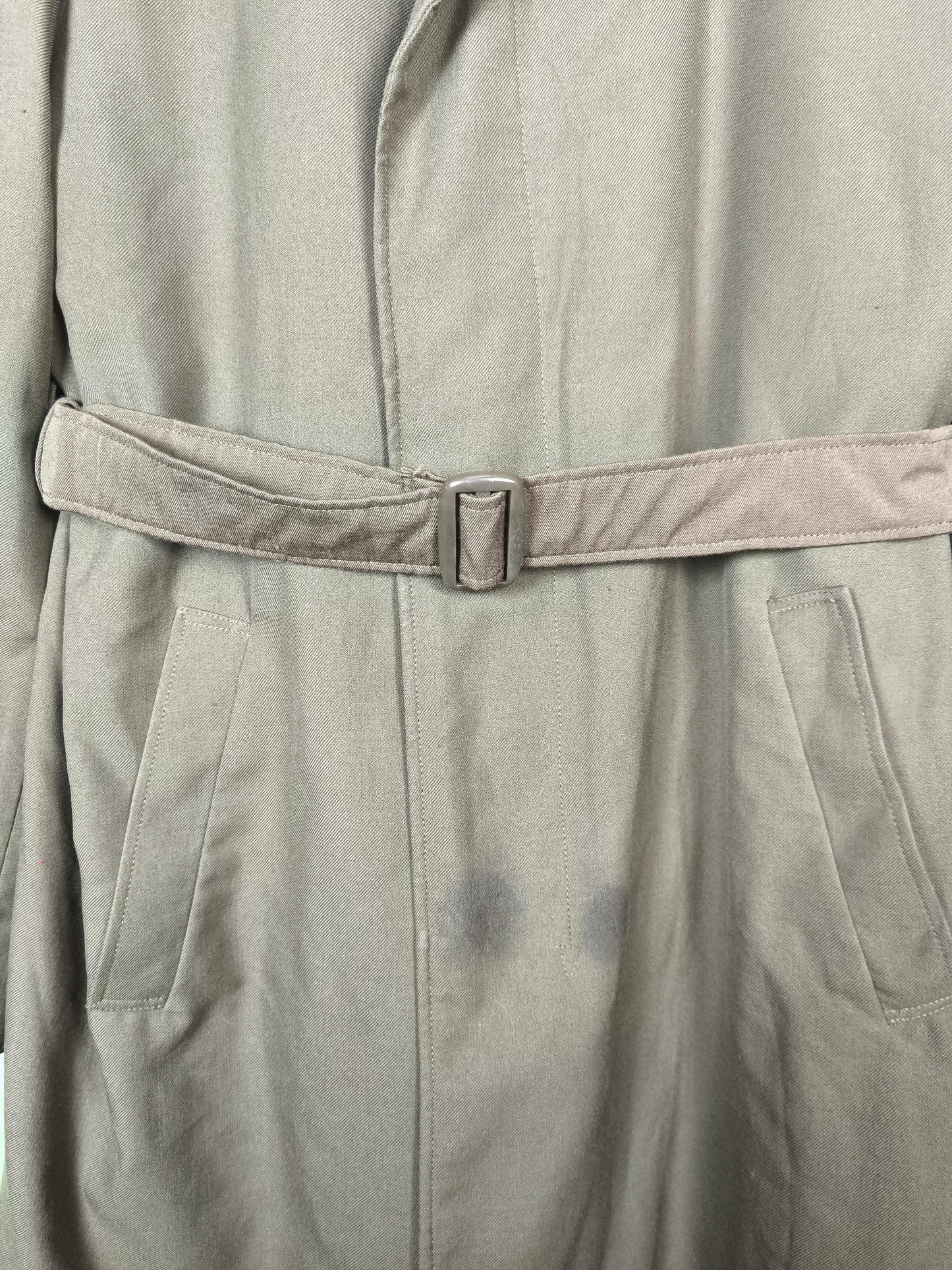 Transitional Uniform Russian Senior Luitenant Communication Troops [50-5]