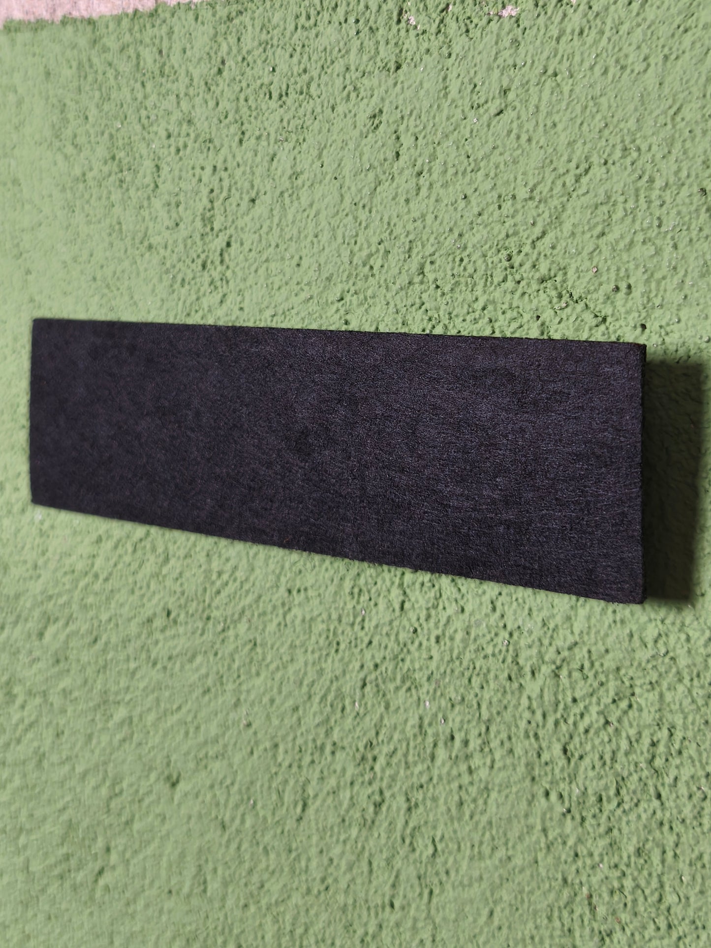 Patch: ОМОН Black-Silver Chest [Non Velcro]
