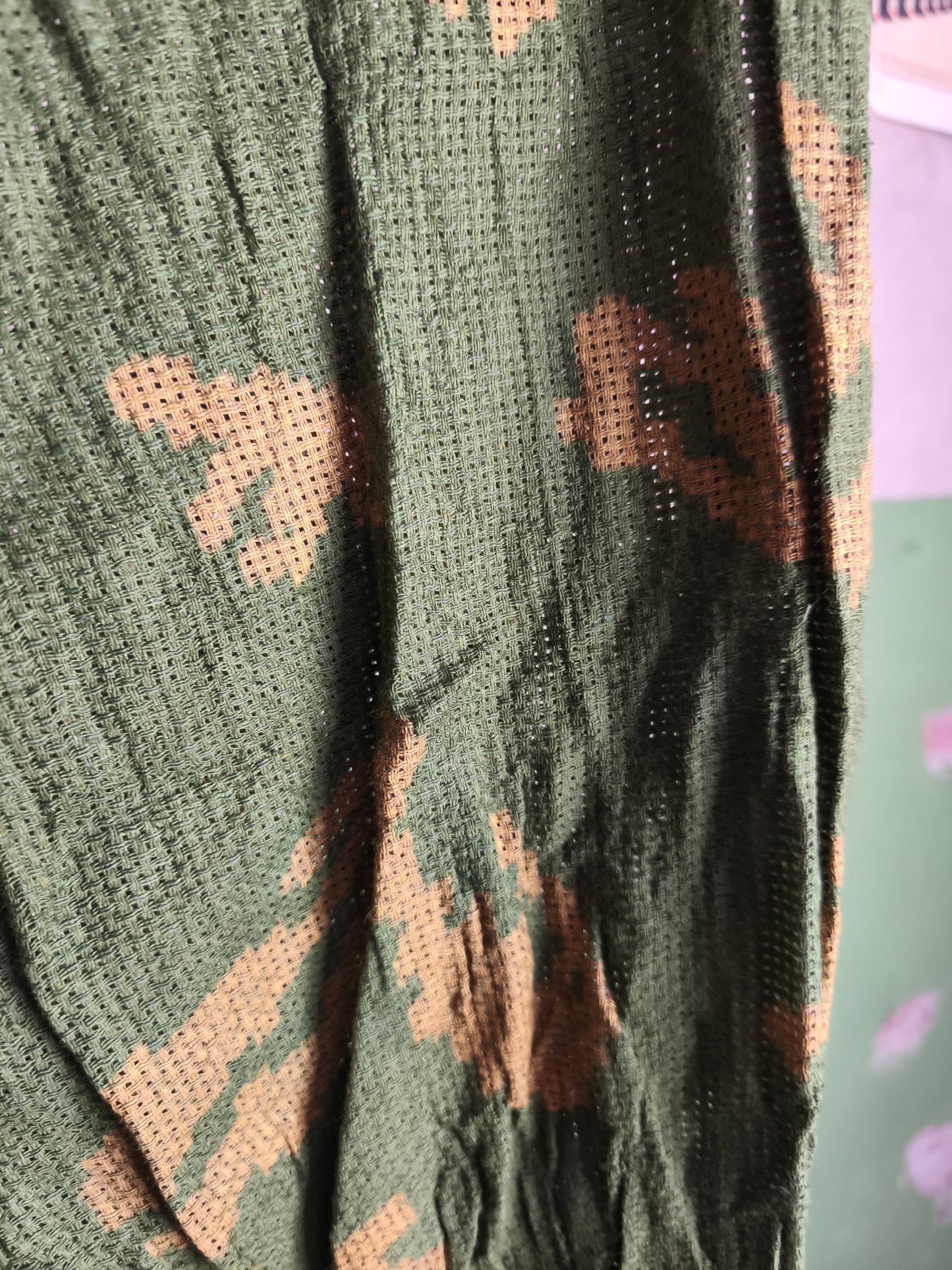 1984 KZS Berezka Pants