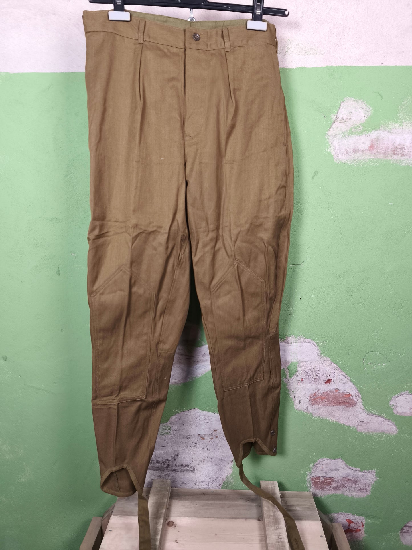 Unissued 1970 Soviet Obj.69 Field Uniform Ministry of Defence [50-3]