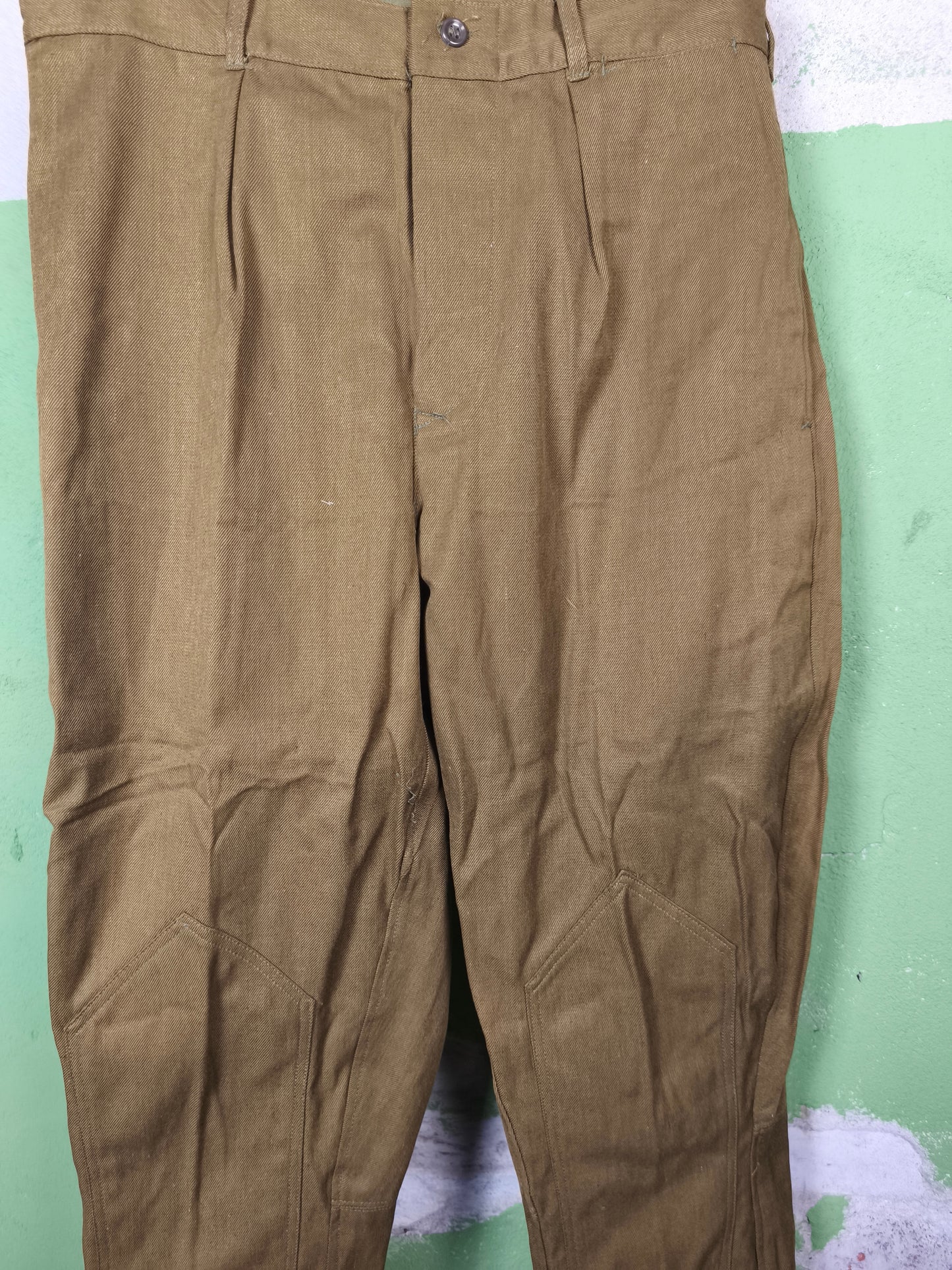 Unissued 1970 Soviet Obj.69 Field Uniform Ministry of Defence [50-3]