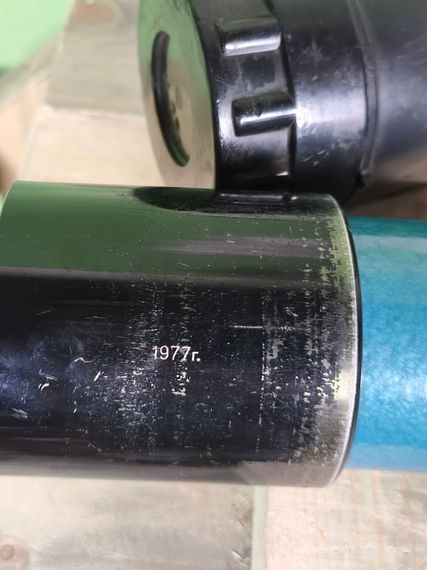 Soviet 1977 Spyglass 33T20x50