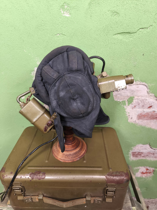 [Non working] Soviet 1981 PNV-57 Night Vision Device
