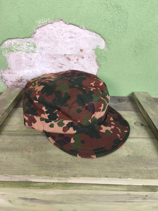 Russian Izlom Field Cap