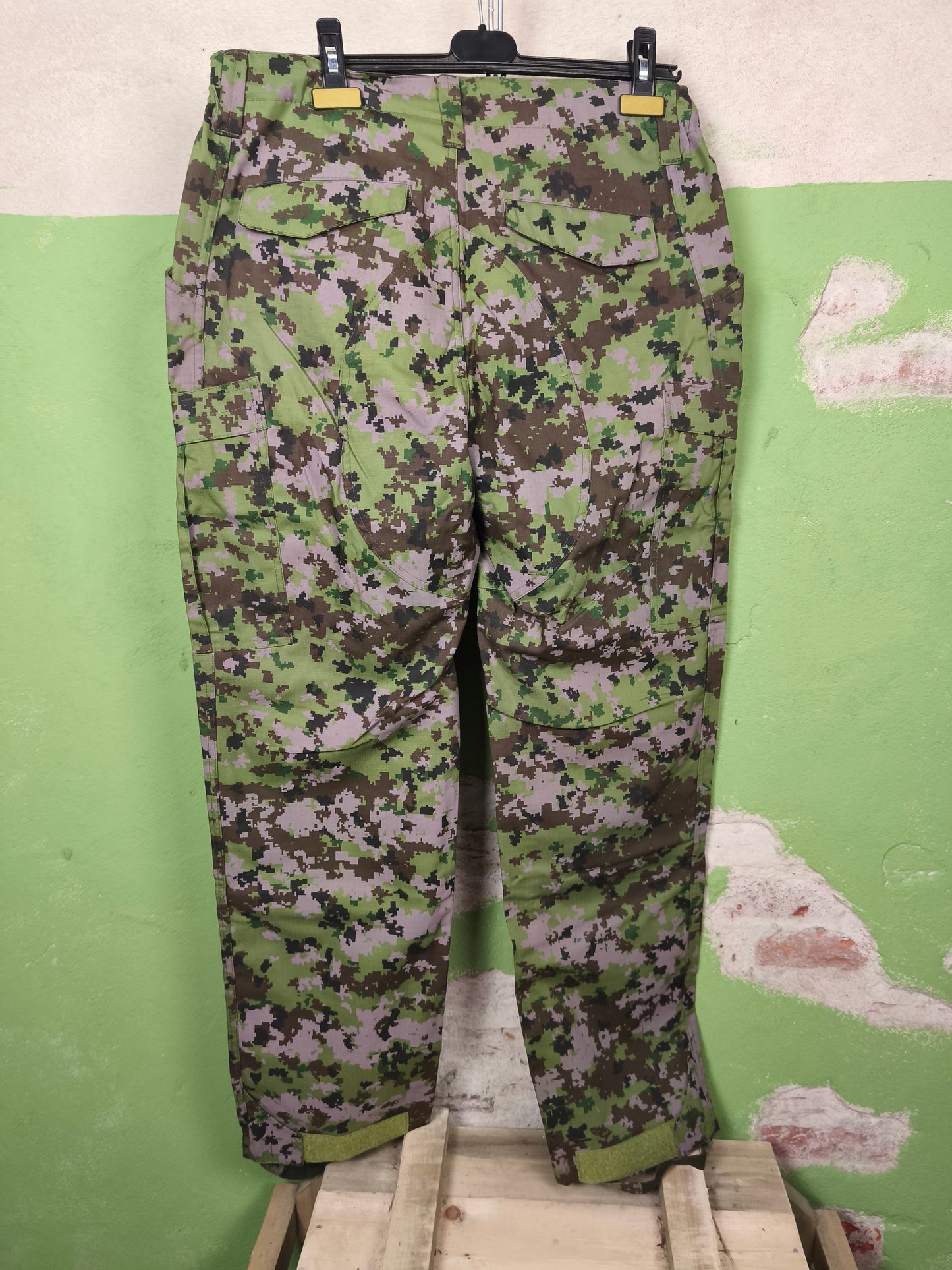 Unissued 2023 Russian BARS FSB Progranichnik Uniform [50/5]