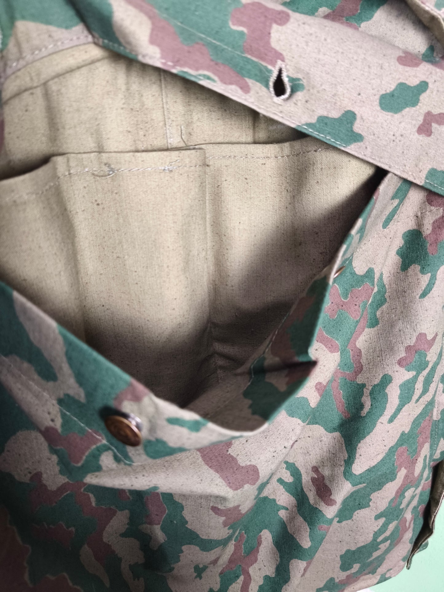 Deadstock Modul 3 VSR-93 Body Armor Cover [M-L]