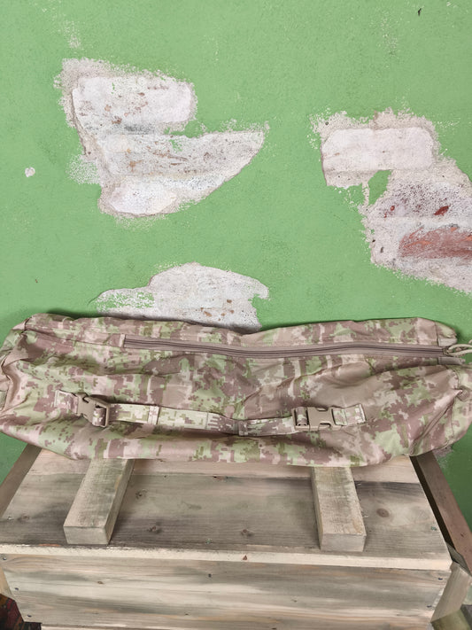 Unissued Russian "Pink EMR" Firearm Transport Bag